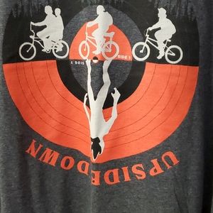 Stranger Things Tshirt